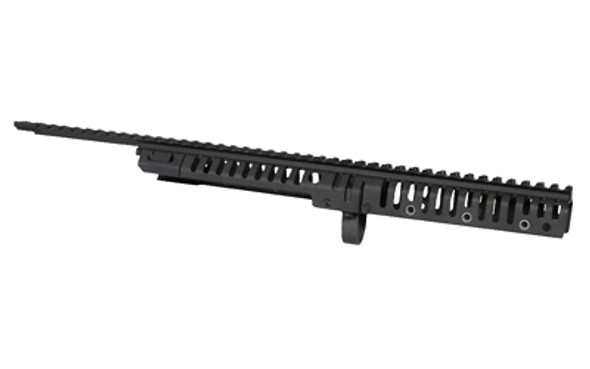 Vltor M14 Casv-14 Rail Black