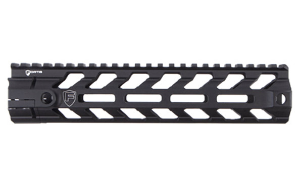 Fortis Rev Ii Ff Rail 9.6 Mlok Blk