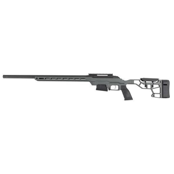 Colt Cbx 308 24" Blt 6rd Gry