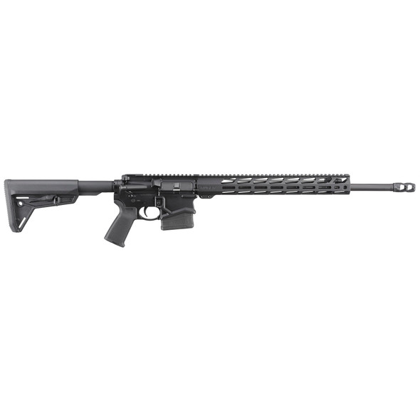 Ruger Sfar 7.62nato 10rd Moesl