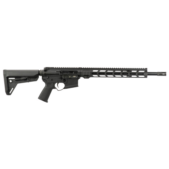 Apf Carbine 308 Win 16" 20rd Blk