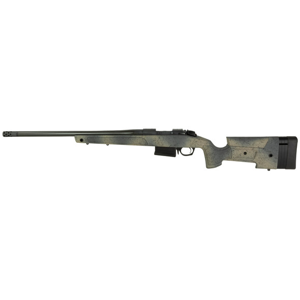 Bergara Hmr Carbon Wldrnss