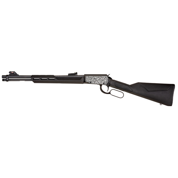 Rossi Riobravo 22lr 18" 15rd Scrol