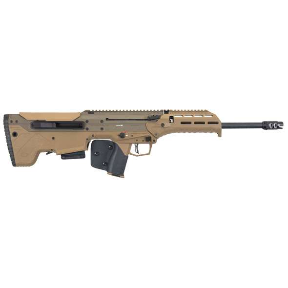 Dt Mdrx 223 Wylde 20 Comp 10r Fde Se