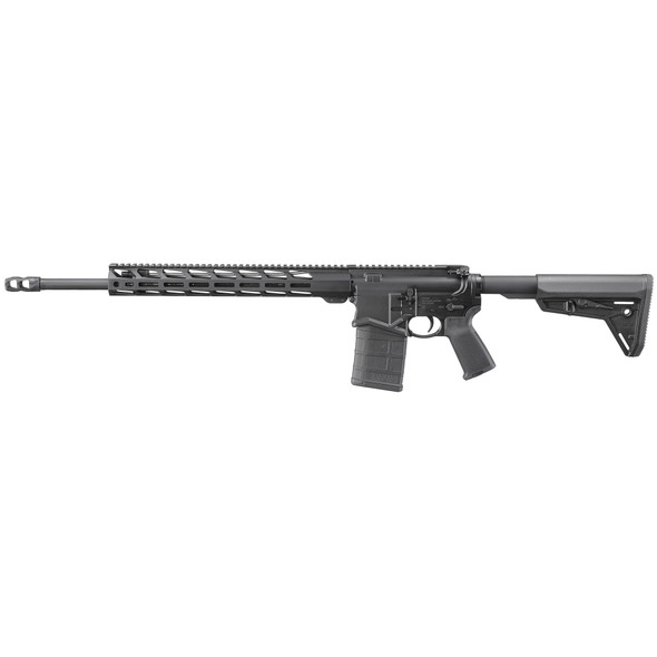 Ruger Sfar 7.62nato 20rd Moesl