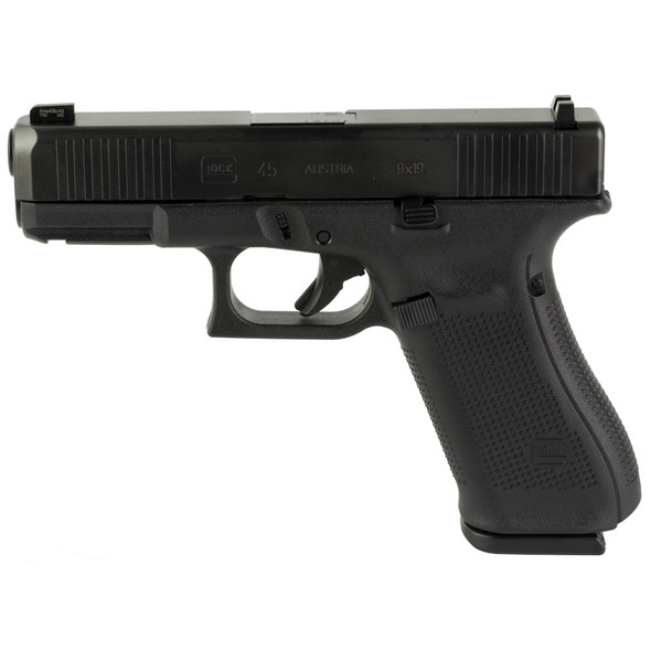 Glock 45 Ameriglo Uc 17rd