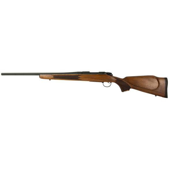 Bergara Timber 6.5cm 22" 4rd Wlnt