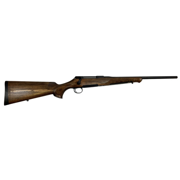 Sauer 100 Classic 22" 5rd