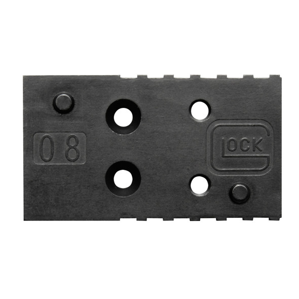 Glock Oem Mos Adptr 08 Gen 5 45/10mm