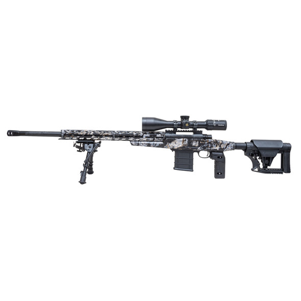 Howa Chassis 308 Win 24" Tb Kryptek