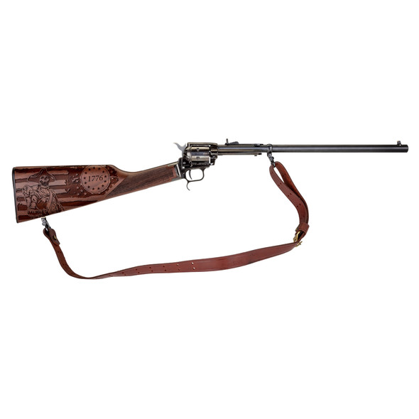 Heritage Rancher 22lr 16" Indy Day