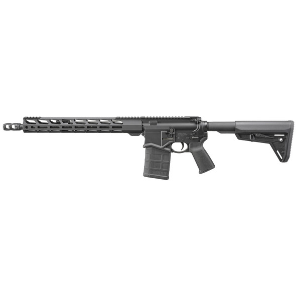 Ruger Sfar 7.62nato 16.1" 20rd Blem