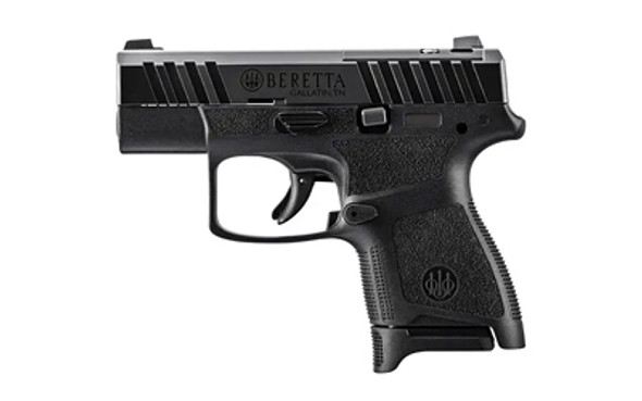 Beretta Apx A1 Compact 9mm Blk