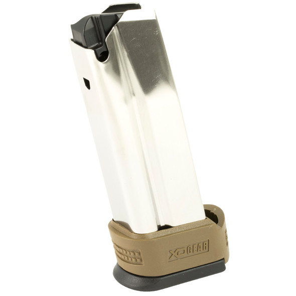 Magazine Sprgfld 45acp Xd 10rd W/sl - MGSPXD4551