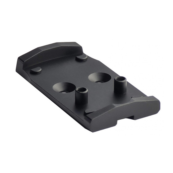 Shlds Mount Plate Walther Pdp