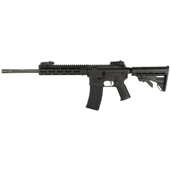 Tippmann M4-22 Pro 16" 22lr 25rd Blk