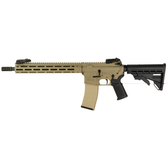 Tippmann M4-22 Elite 16 22lr Fde Cmp