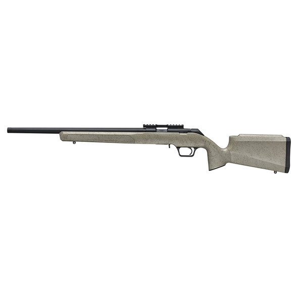 Sprgfld 2020 Rimfire Trgt 22lr Sg/bk