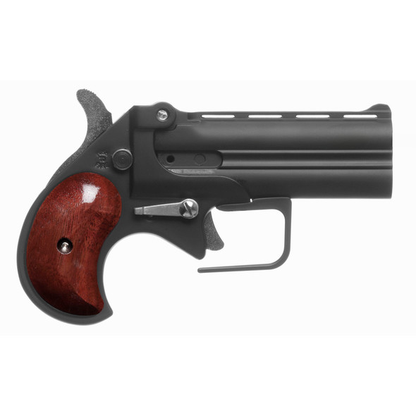 Old West Big Bore 9mm Blk Rosewood