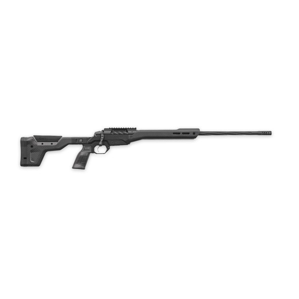 Wby 307alpine Mdt 28" 3rd Blk