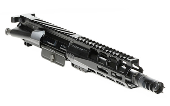 Lantac Ppd Upper 300 Blackout 7.5