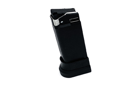 Promag Glock 36 45acp 7rd Poly Black