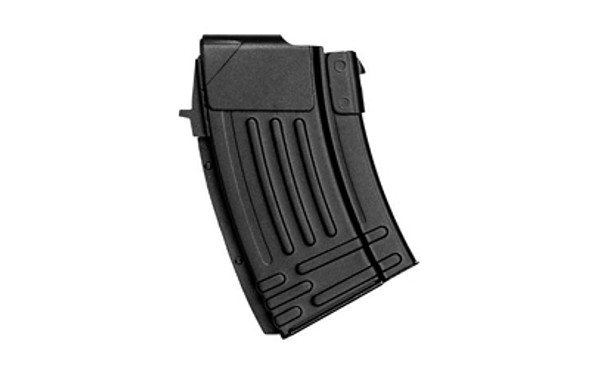 Mag Kci Usa Fits Ak-47 10rd Blk