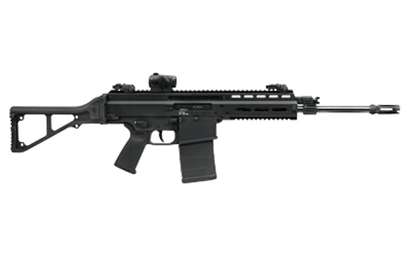 B&t Apc308 Pro 308win 16" 20rd Blk