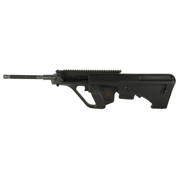 Steyr Aug A3 M1 20" 10rd Nato Blk Ca