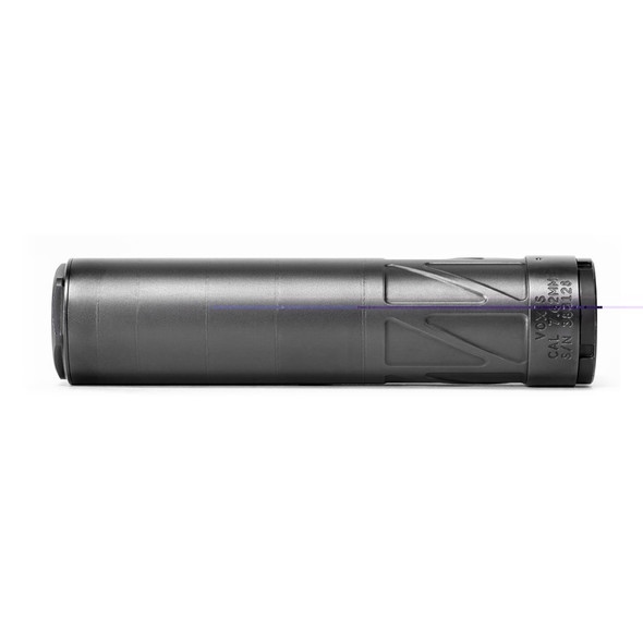 Energetic Vox S 7.62mm Dt 5/8-24 Blk