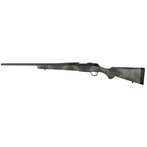 Bergara Hntr Wldrnss 7mmprc 22" 3rd