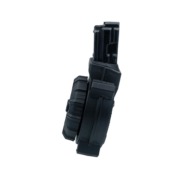 Promag Mp5 9mm 50rd Drum Black Poly