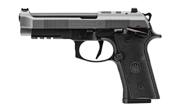 Beretta 92xi Sao Tact 9mm 5.1" 10rd