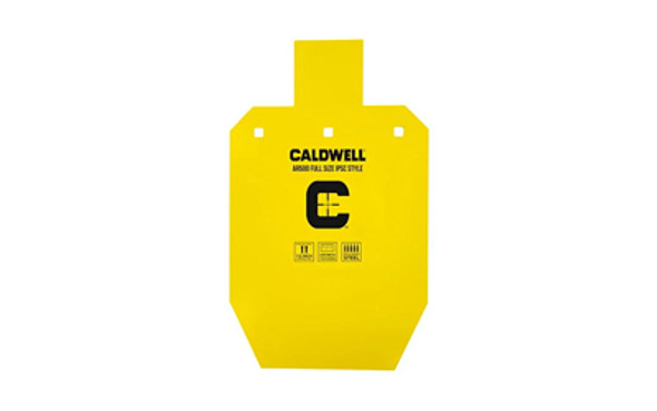 Caldwell Ar500 33% Ipsc Steel Target