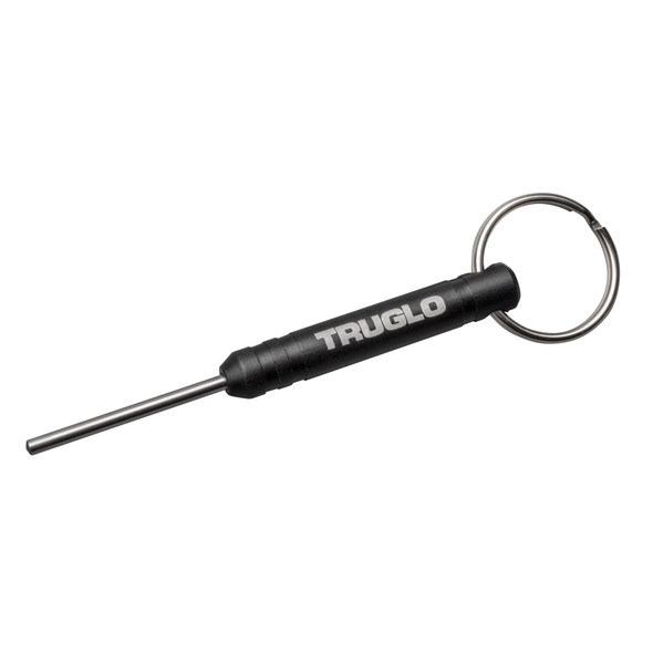 Truglo Tool/punch For Glock