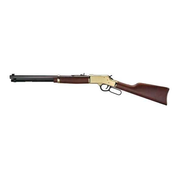 Henry Big Boy Brass Ll 44mag 20" 10r