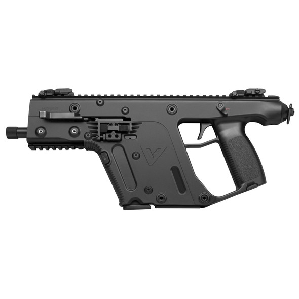 Kriss Vector Sdp Pstl 9mm 5.5" Blk - KRKV90-PBL20-N