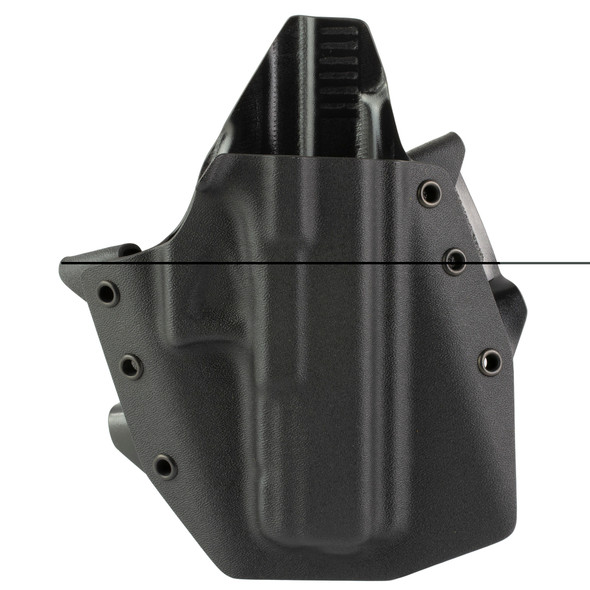 Gfi Ronin Rh For G17/22 Fc Blk/blk