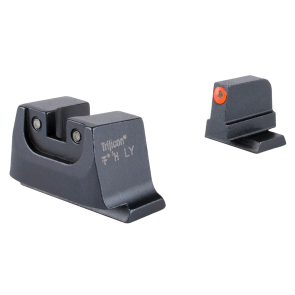 Trijicon Sup Nss Grn M&p Core Of/br