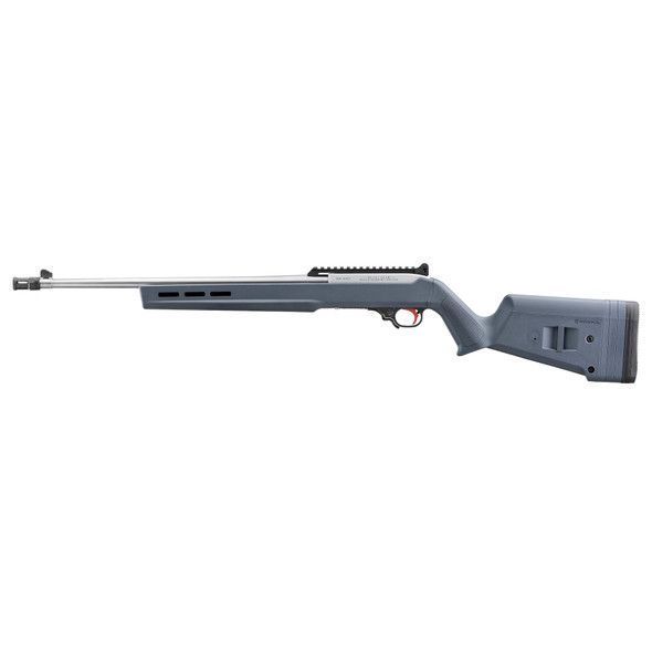 Ruger 10/22 Sixth Ed 22rd 10rd Gry