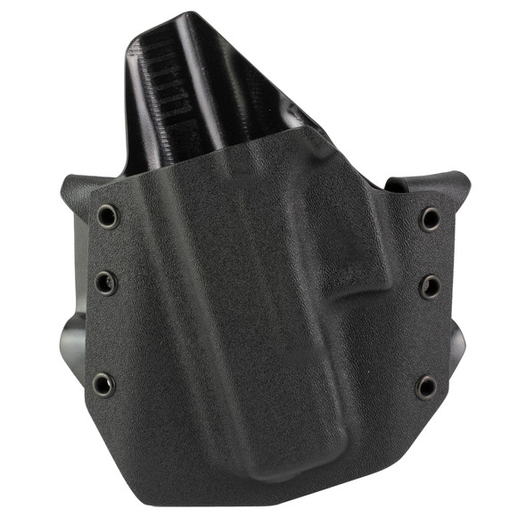 Gfi Ronin Lh For G19/23 Fc Blk/blk