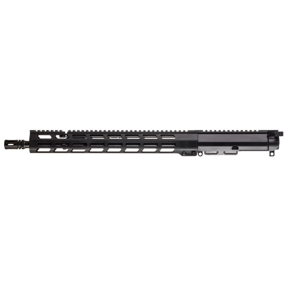 Pws Mk111 Pro Upper 223wylde 16.1 - PWSPM116UA01-1F