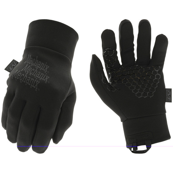 Mechanix Wear Cw Base Layer Xl Blk