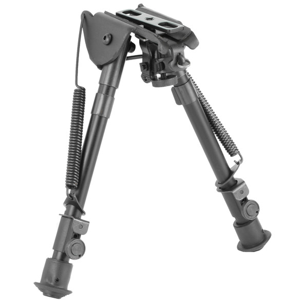 Ncstar Prec Grd Bipod Full Friction