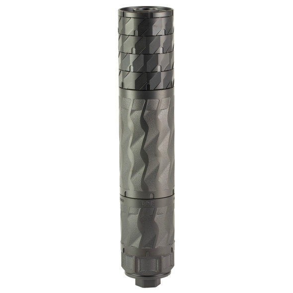 Pws Bde Suppressor 762 Ti Blk - PWSTF01-1F