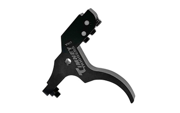 Timney Trig Fits Sav110/stvns200 Blk