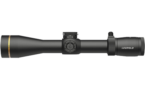 Leup Vx5hd G2 2-10x42 Firedot Dplx