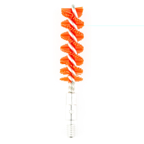 B/c Nylon Bore Brush 380/357/9mm Red