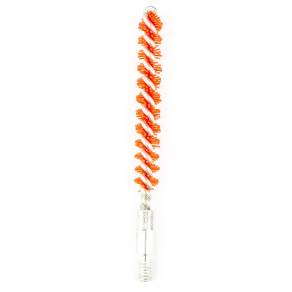 B/c Nylon Bore Brush .22cal Red
