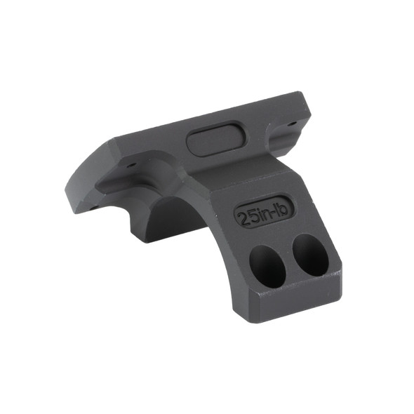 Midwest Mk2 34mm Rmr 45 Offset Blk